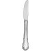imageOneida BabyChild Chateau 6Piece Progress Flatware Set Silver3Piece Childs Flatware Set