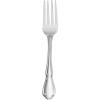imageOneida BabyChild Chateau 6Piece Progress Flatware Set Silver3Piece Childs Flatware Set