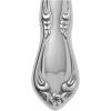 imageOneida BabyChild Chateau 6Piece Progress Flatware Set SilverDinner Knives  Set of 4