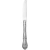 imageOneida BabyChild Chateau 6Piece Progress Flatware Set SilverDinner Knives  Set of 4