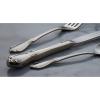 imageOneida BabyChild Chateau 6Piece Progress Flatware Set SilverDinner Spoons  Set of 4