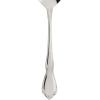 imageOneida BabyChild Chateau 6Piece Progress Flatware Set SilverDinner Spoons  Set of 4
