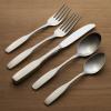 imageOneida Paul Revere Fine Flatware Feeder Spoon 004 LB Metallic1 Count Pack of 1