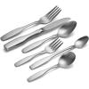 imageOneida Paul Revere Fine Flatware Feeder Spoon 004 LB Metallic6 CountPack of 1