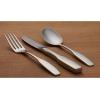 imageOneida Paul Revere Fine Flatware Feeder Spoon 004 LB Metallic6 CountPack of 1