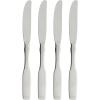 imageOneida Paul Revere Fine Flatware Feeder Spoon 004 LB MetallicSet of 4