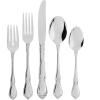5-Piece Flatware Set