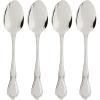 Teaspoons  Set of 4