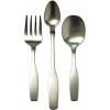 imageOneida Paul Revere Fine Flatware Feeder Spoon 004 LB Metallic3 Piece Set