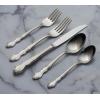 imageOneida 2766004C Dover Fine Flatware Dinner Spoons Set Of 420Piece Flatware Set