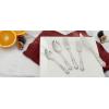 imageOneida 2766004C Dover Fine Flatware Dinner Spoons Set Of 4Dinner Forks  Set of 4