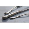imageOneida 2766004C Dover Fine Flatware Dinner Spoons Set Of 4Dinner Knives  Set of 4