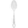 imageOneida 2766004C Dover Fine Flatware Dinner Spoons Set Of 4Teaspoons  Set of 4