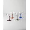 imageOneida 895928 Bottoms Up Wine Glasses Set Of 4Cocktail Glasses  Set of 4