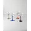 imageOneida 895928 Bottoms Up Wine Glasses Set Of 4Margarita Glasses  Set of 4