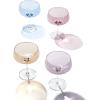 imageOneida 895929 True Colors Cocktail Glasses Set Of 4Cocktail Glasses  Set of 4