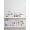 imageOneida 895929 True Colors Cocktail Glasses Set Of 4Wine Glasses  Set of 4