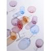 imageOneida 895929 True Colors Cocktail Glasses Set Of 4Wine Glasses  Set of 4