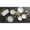 imageOneida 895978 Stackables Smoke Drinkware Set Of 12Clear
