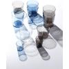 imageOneida 895978 Stackables Smoke Drinkware Set Of 12Smoke
