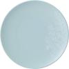 imageOneida 897393 Roseto 12Piece Dinnerware Set French BlueFrench Blue