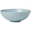 imageOneida 897393 Roseto 12Piece Dinnerware Set French BlueFrench Blue