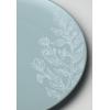imageOneida 897393 Roseto 12Piece Dinnerware Set French BlueFrench Blue