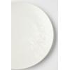 imageOneida 897393 Roseto 12Piece Dinnerware Set French BlueWhite