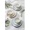 imageOneida 897982 247 Colors 12Piece Dinnerware Set TurquoiseTurquoise