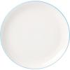 imageOneida 897982 247 Colors 12Piece Dinnerware Set TurquoiseTurquoise
