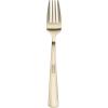 imageOneida Aptitude Everyday Flatware Dinner Knives Set of 6  180 Stainless Steel Silverware Set Dishwasher Safe20Piece Flatware Set  Champagne Satin