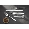 imageOneida Aptitude Everyday Flatware Dinner Knives Set of 6  180 Stainless Steel Silverware Set Dishwasher SafeDinner Knives  Set of 4