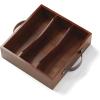 imageOneida B336045A Mooncrest 45Piece Flatware Set Service for 8Silver45 Piece30 Count