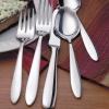 imageOneida B336045A Mooncrest 45Piece Flatware Set Service for 8Silver45 Piece65 Piece