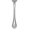 imageOneida Boutonniere 45 Piece Everday Flatware Service for 8 180 Stainless Steel Silverware Set Dishwasher Safe Multi45 Piece
