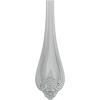 imageOneida Boutonniere 45 Piece Everday Flatware Service for 8 180 Stainless Steel Silverware Set Dishwasher Safe Multi45 Piece Pack of 3