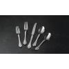 imageOneida Boutonniere 45 Piece Everday Flatware Service for 8 180 Stainless Steel Silverware Set Dishwasher Safe Multi45 Piece Pack of 3