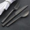 imageOneida Chefs Table Champagne 20 Piece Everyday Flatware Set Service for 4 180 Stainless Steel Silverware Set20 Piece