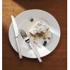 imageOneida Chefs Table Champagne 20 Piece Everyday Flatware Set Service for 4 180 Stainless Steel Silverware SetService for 4