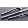 imageOneida Chefs Table Champagne 20 Piece Everyday Flatware Set Service for 4 180 Stainless Steel Silverware SetService for 4