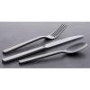 imageOneida Chefs Table Champagne 20 Piece Everyday Flatware Set Service for 4 180 Stainless Steel Silverware SetService for 8