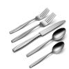 imageOneida Cleo 45pc Flatware Set