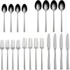 imageOneida Diameter 6Piece Serving Set20Piece Flatware Set