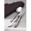 imageOneida Diameter 6Piece Serving Set20Piece Flatware Set