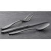 imageOneida Figura 20 Piece Everyday Flatware Set Service for 4 180 Stainless Steel Silverware Set B282020AL20Service for 4