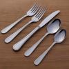 imageOneida Flight Everyday Flatware Salad Forks Set of 420 Piece