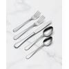 imageOneida Flight Everyday Flatware Salad Forks Set of 465 Piece