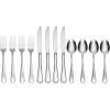 imageOneida Flight Everyday Flatware Salad Forks Set of 4Service for 4
