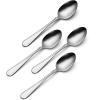 imageOneida Flight Everyday Flatware Salad Forks Set of 4Set of 4