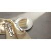 imageOneida Flight Everyday Flatware Salad Forks Set of 4Set of 4